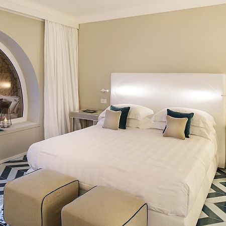 Costa Del Capitano Suite Apartments Sant'Angelo  Esterno foto