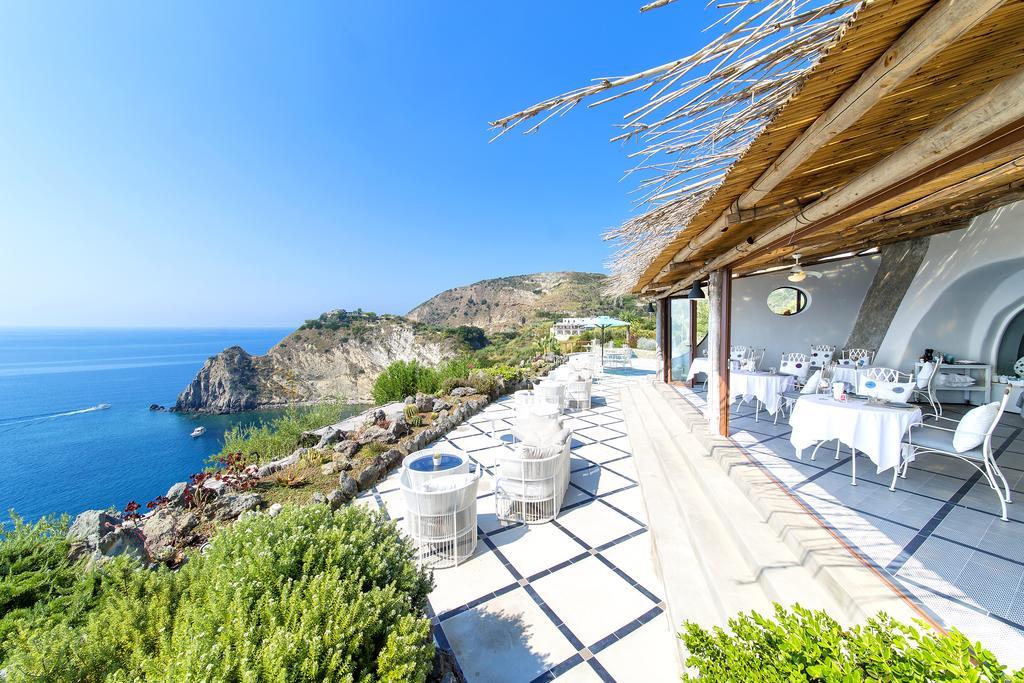 Costa Del Capitano Suite Apartments Sant'Angelo  Esterno foto